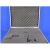 Image 1 : Optex Aluminum Case with 1 Key - 18" x 13" x 6"