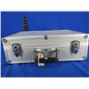 Image 3 : Optex Aluminum Case with 1 Key - 18" x 13" x 6"