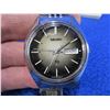 Image 2 : Seiko Quartz Watch & Cross Pen & Pencil Set - As Is, Not Tested