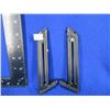 Image 1 : 2 - 22 LR Ruger Mark III - 10 Round Magazines