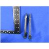 Image 2 : 2 - 22 LR Ruger Mark III - 10 Round Magazines