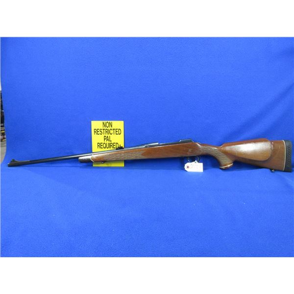 Non-Restricted - BSA Model CF2 in 222 Rem
