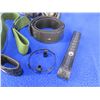 Image 4 : Lot of Misc. - Holster, Mag Pouch, Slings/Straps, Etc.