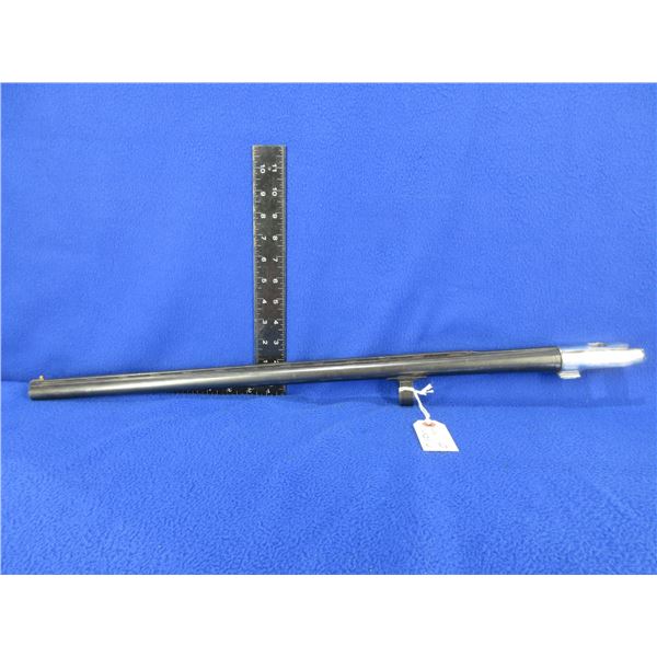 Barrel Only - Franchi Model 48 in 12 Ga. 2 3/4"