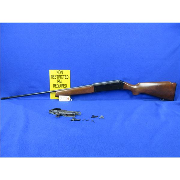 Non-Restricted - Bernardelli Model CF9 Semi Auto in 9mm Flobert