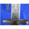 Image 2 : WWI Pattern 1907 Bayonet with Scabbard and Frog - Marked "Crown over GR 1907 13 15 Wilkinson"