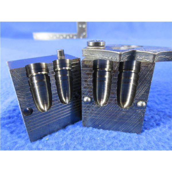 Lyman 35 Cal. 204gr RN GC Double Cavity Bullet Mold 358315BV