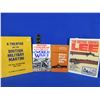 Image 1 : 4 Books