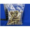 Image 2 : NEW - Brass Only - 38-55 Win. Unprimed W W Headstamps - Bag of 100