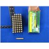 Image 1 : 22 Hornet 45gr PSP Remington Cartridges - Box of 50 (Pick Up Only)