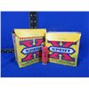 Image 1 : 12 Ga. 2 3/4" 4 Shot Winchester Shotshells - 2 Boxes of 25 (Pick Up Only)