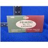 Image 2 : Vintage CIL No. 1 1/2 Primers - Carton of 1000 (Pick Up Only)
