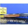 Image 3 : NEW - Non-Restricted - Browning Model Auto-5 Semi Auto in 12 Ga. 3" Magnum