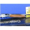 Image 7 : NEW - Non-Restricted - Browning Model Auto-5 Semi Auto in 12 Ga. 3" Magnum