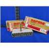 Image 1 : 30-30 Win. 170gr SP FN Norma Cartridges - 3 Boxes of 20 (Pick Up Only)