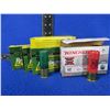 Image 1 : 12 Ga. 2 3/4" Shotshells (Pick Up Only) - 3 Boxes of 5 (Rem.), Box of 5 (Win.)