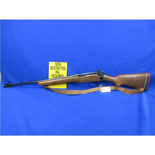 Non-Restricted - Lee Enfield Model ERA in 303 British