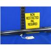Image 3 : Non-Restricted - Barreled Action - Merkel Model 32 Combo in 12 Ga. 2 3/4"/222 Rem.