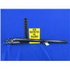 Image 5 : Non-Restricted - Barreled Action - Merkel Model 32 Combo in 12 Ga. 2 3/4"/222 Rem.