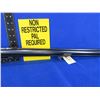 Image 7 : Non-Restricted - Barreled Action - Merkel Model 32 Combo in 12 Ga. 2 3/4"/222 Rem.