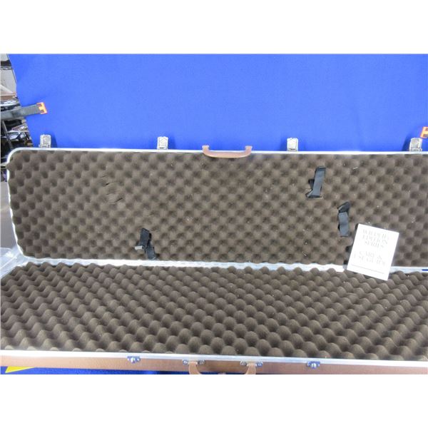 Doskocil Gun Guard Double Scoped Rifle Case - 52" x 13" x 4"