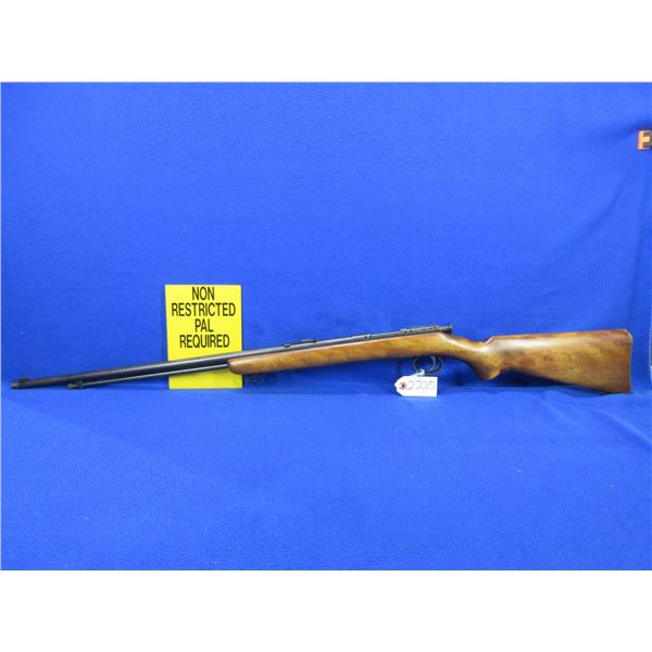 Non-Restricted - BSA Sportsman Fifteen in 22 LR