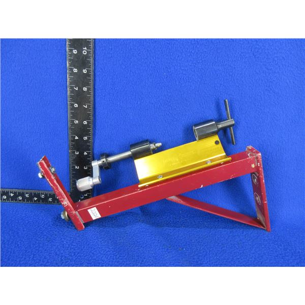 Forster Products Original Case Trimmer with Bracket Attached