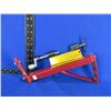 Image 1 : Forster Products Original Case Trimmer with Bracket Attached