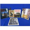 Image 1 : 5 Books