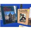Image 2 : 5 Books