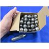 Image 1 : Copperhead CO2 Powerlets - Box of 25 - PICK UP ONLY