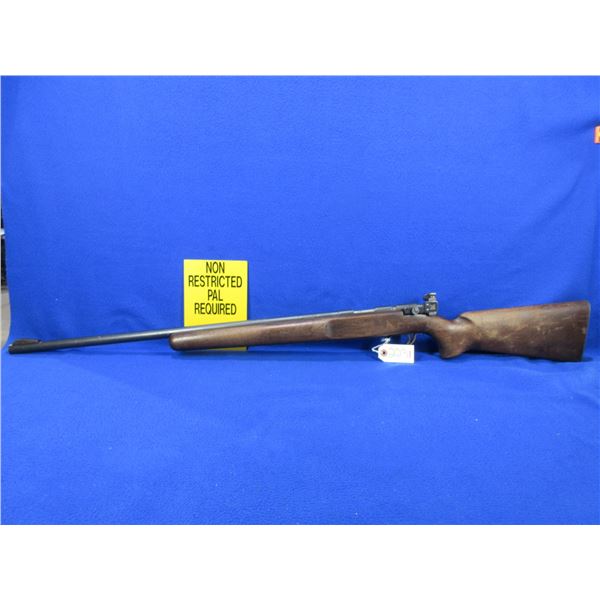 Non-Restricted - Remington Model 513-T The Matchmaster in 22LR