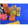 Image 4 : Lot of Misc. - Browning Oil, Patches, Lube, Hoppe's Solvent, Gun Grease, Etc.