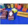 Image 5 : Lot of Misc. - Browning Oil, Patches, Lube, Hoppe's Solvent, Gun Grease, Etc.