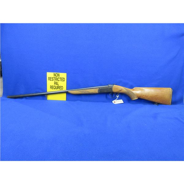 Non-Restricted - Baikal Model IJ-17 Single Shot in 20 Ga. 2 3/4"