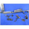 Image 1 : Mauser M96 Parts - Bolt Shroud, Bolt Stop, Trigger, Floorplate, Rear Sight, Etc.