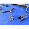 Image 2 : Mauser M96 Parts - Bolt Shroud, Bolt Stop, Trigger, Floorplate, Rear Sight, Etc.