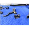 Image 3 : Mauser M96 Parts - Bolt Shroud, Bolt Stop, Trigger, Floorplate, Rear Sight, Etc.