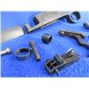 Image 4 : Mauser M96 Parts - Bolt Shroud, Bolt Stop, Trigger, Floorplate, Rear Sight, Etc.