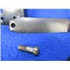 Image 5 : Mauser M96 Parts - Bolt Shroud, Bolt Stop, Trigger, Floorplate, Rear Sight, Etc.