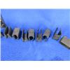 Image 2 : Lot of 10 M1 Garand Enbloc 8 Round Clips