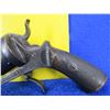 Image 2 : Antique - No PAL Required - Belgian Pinfire Revolver in Appears to be 7MM Pinfire