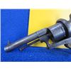 Image 3 : Antique - No PAL Required - Belgian Pinfire Revolver in Appears to be 7MM Pinfire