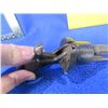 Image 7 : Antique - No PAL Required - Belgian Pinfire Revolver in Appears to be 7MM Pinfire