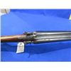 Image 10 : Non-Restricted - Husqvarna Model 20 SXS in 12 Ga. 2 1/2"