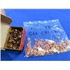 Image 1 : 35 Cal. and 44 Cal. Gas Checks - Bag of 150 (44 Cal), Box of 250 (35 Cal.)