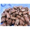 Image 1 : .452" 230gr RN Powder Coated Tumble Lubed Bullets - Bag of 150