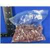 Image 2 : .452" 230gr RN Powder Coated Tumble Lubed Bullets - Bag of 150