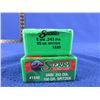 Image 2 : 6MM .243" Spitzer Sierra Bullets - Sealed Box of 100 (100gr), Box of 105 (85gr)