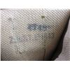 Image 2 : WWII Pattern 37 Web Ammo Pouch Marked 1943 with Broad Arrow